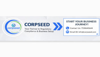user banner