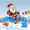 Snow Rider 3D
