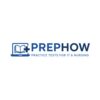 Professor at Prephow